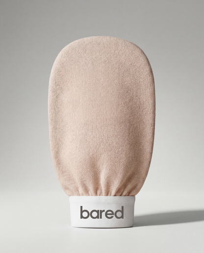 Gant exfoliant
